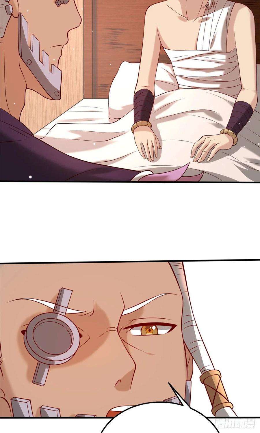 真武世界048 准备决斗吧！