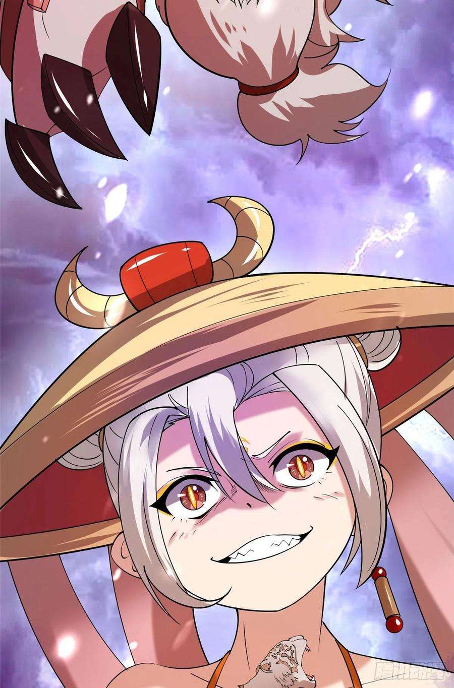 真武世界048 准备决斗吧！