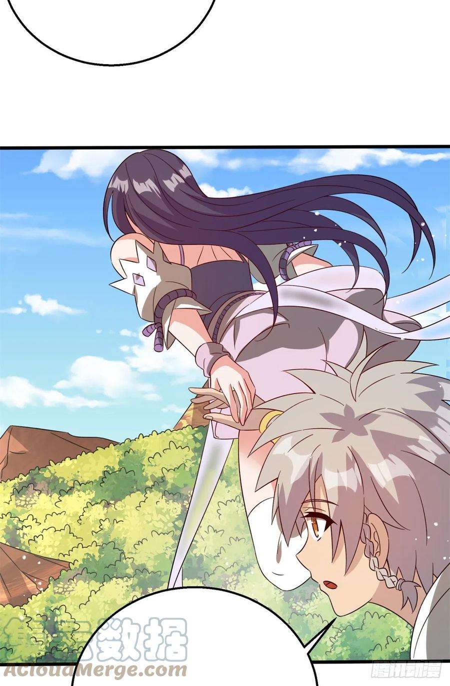 真武世界051 有缘再见