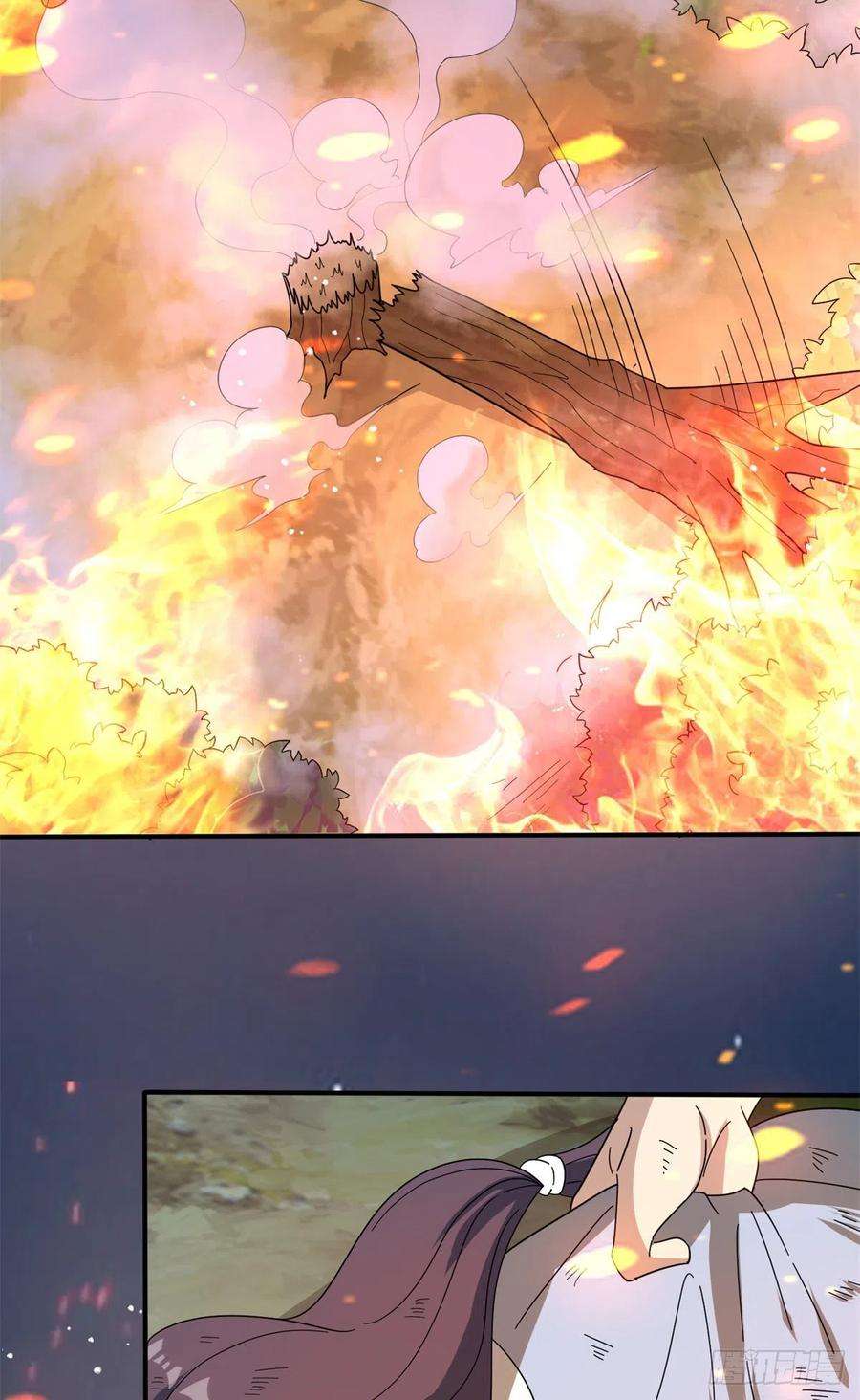 真武世界051 有缘再见