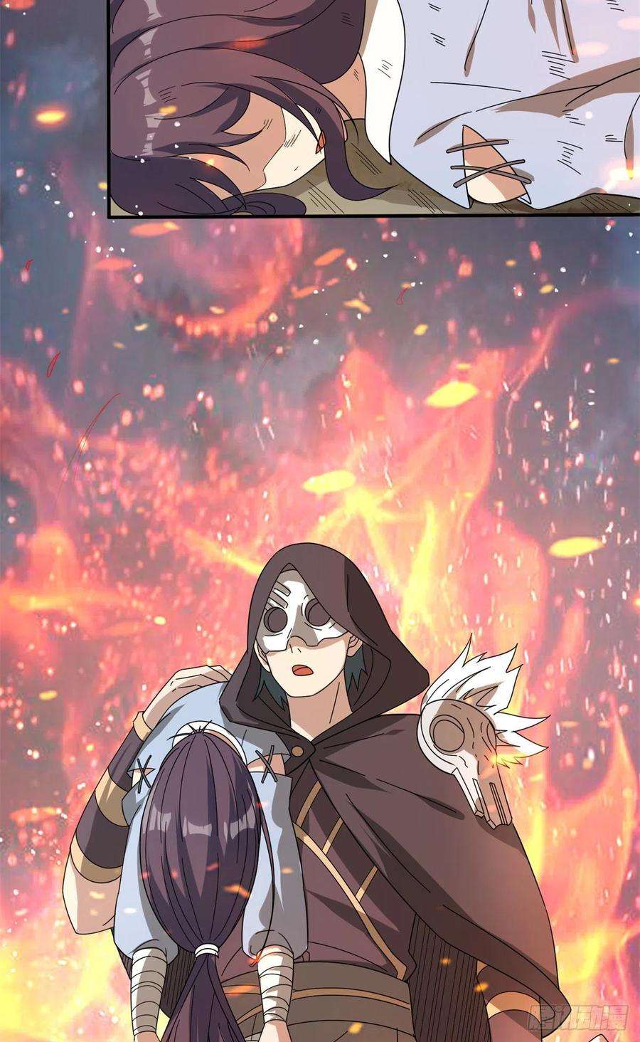 真武世界051 有缘再见