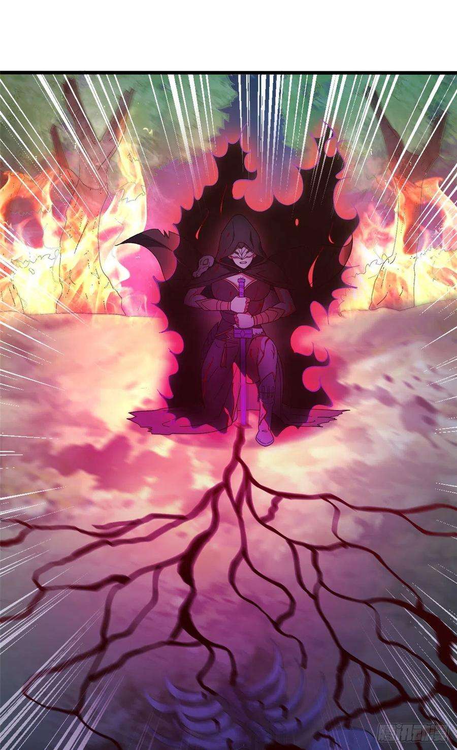 真武世界052 屠尽太阿