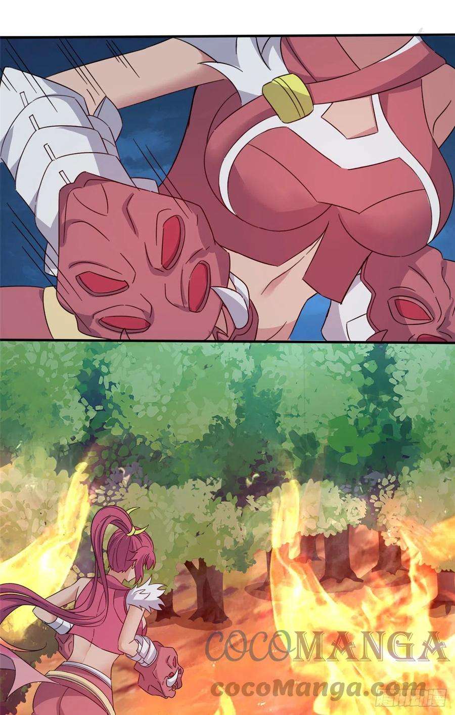 真武世界053 紫晶在暴走