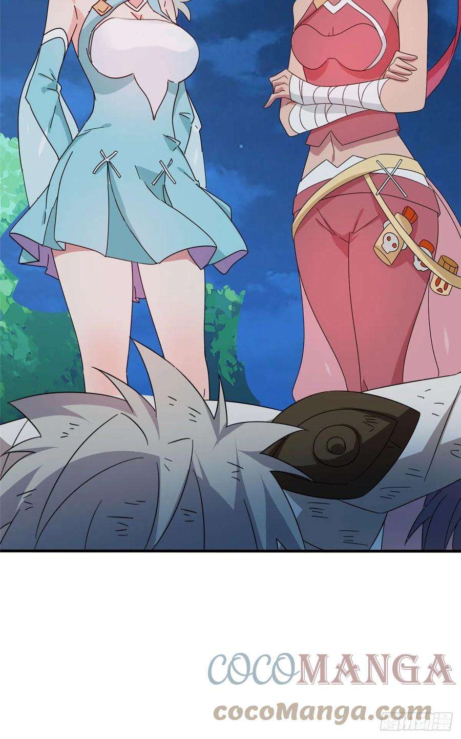 真武世界053 紫晶在暴走