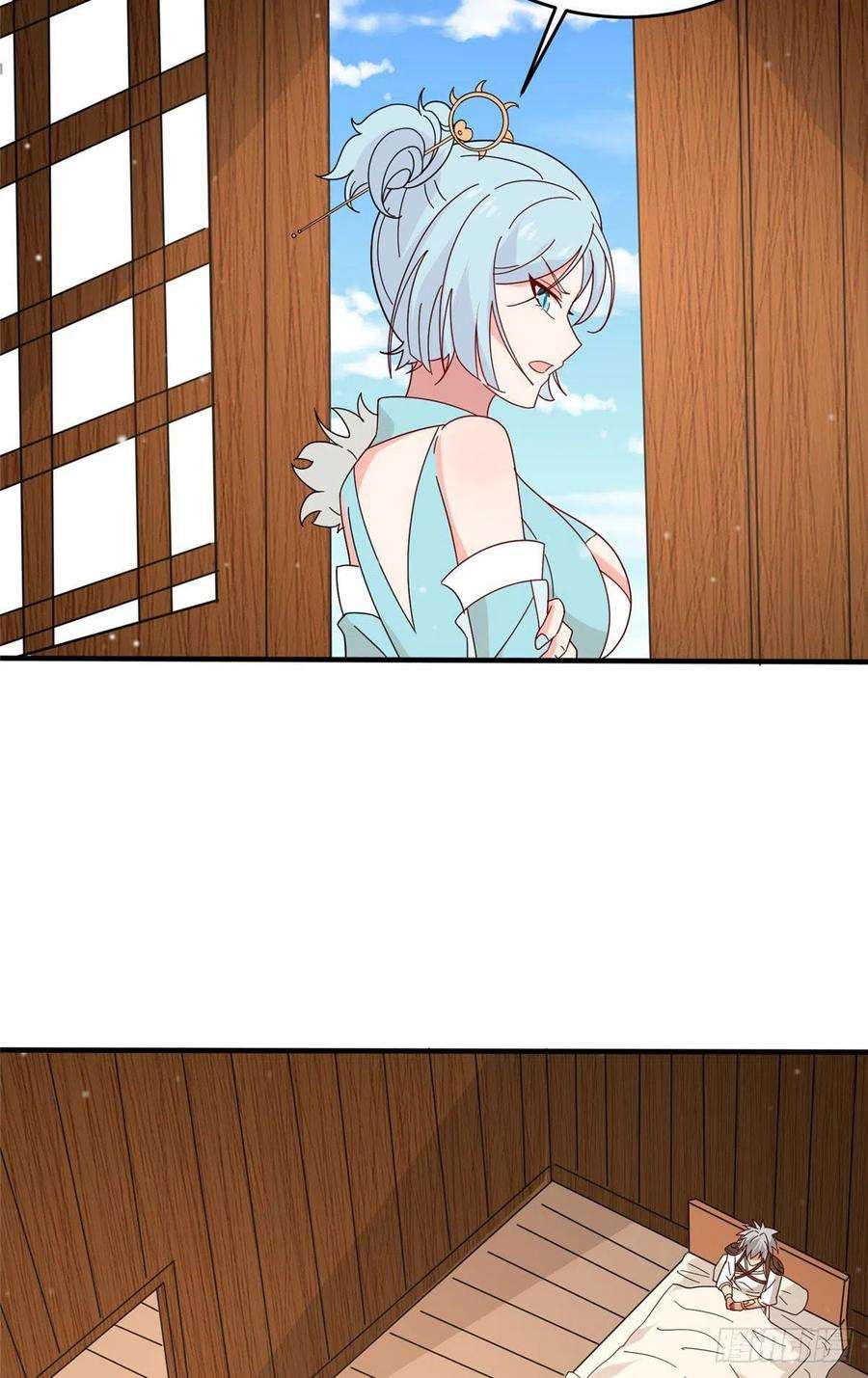 真武世界054 我是嫌疑人？！