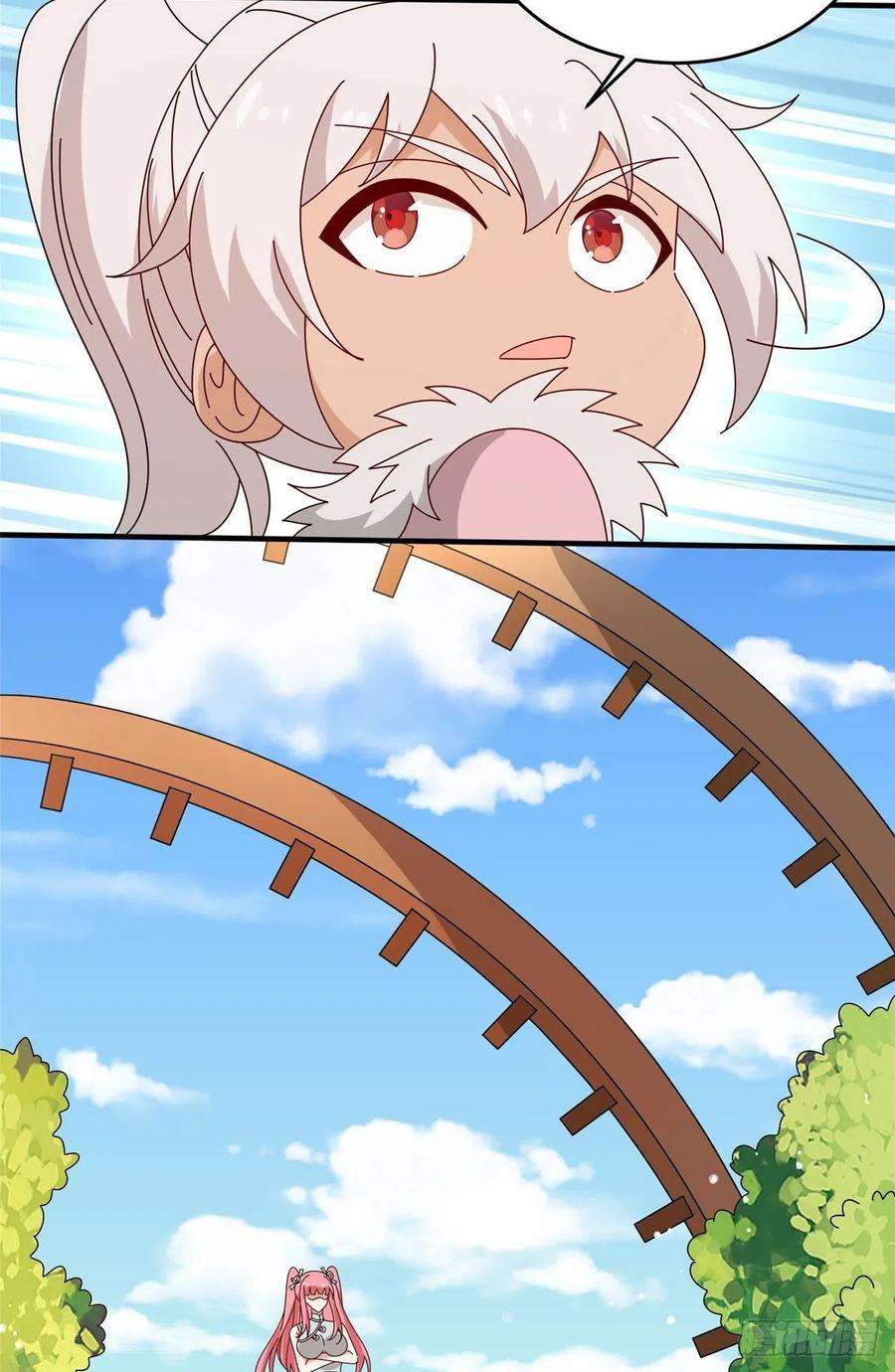 真武世界055 最豪华牢房