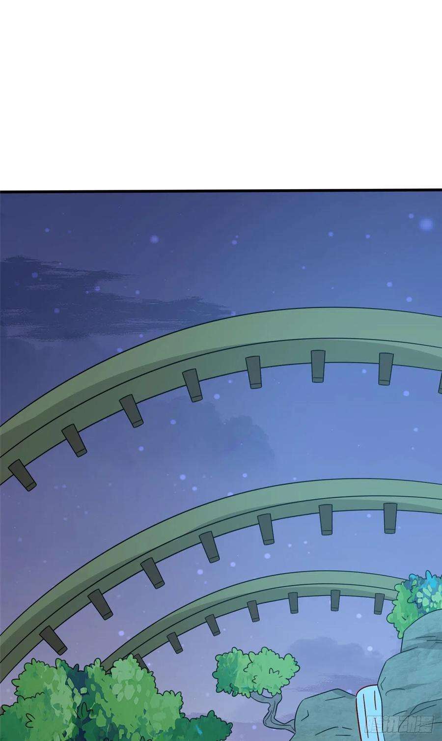 真武世界056 傲娇大小姐