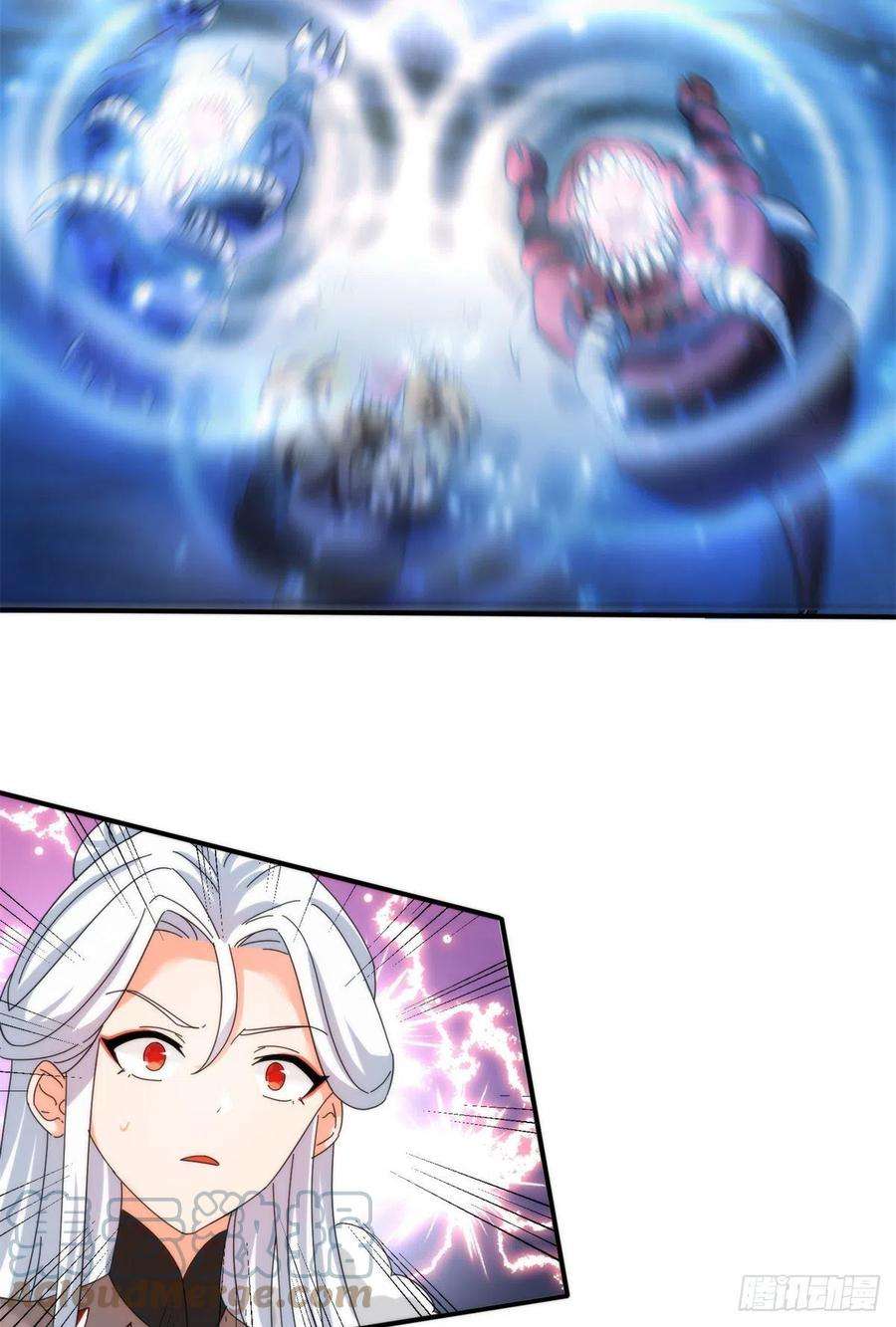 真武世界063 扰民的好处