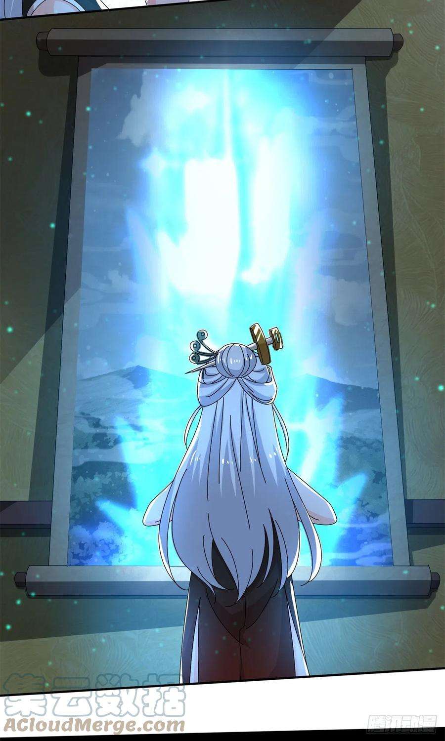 真武世界068 大功告成！