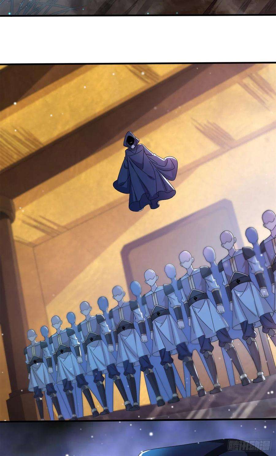 真武世界068 大功告成！