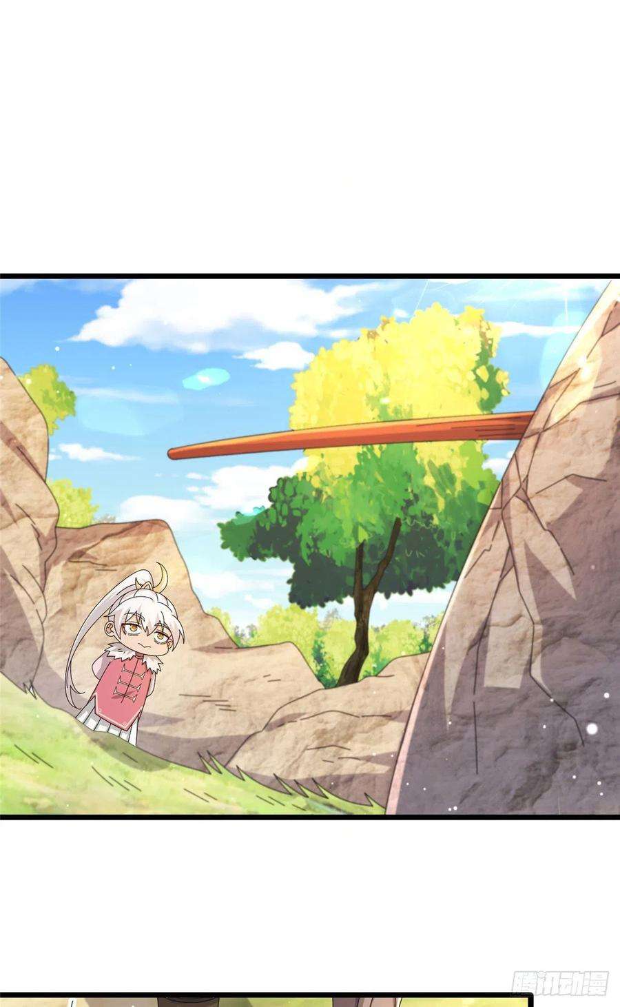 真武世界069 决战准备！