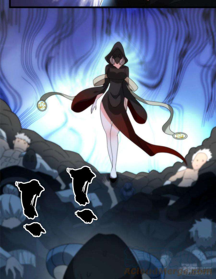 真武世界080 演武开始！