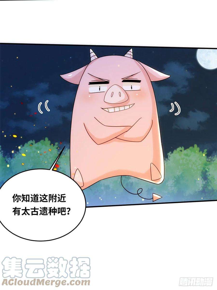 真武世界083 幻术埋伏