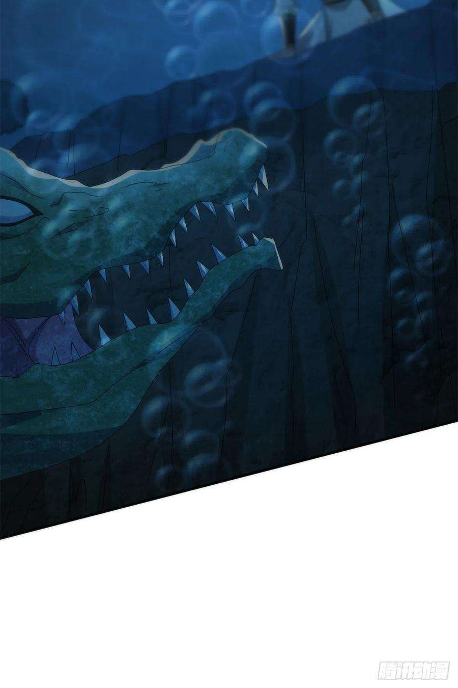 真武世界084 这帅气的决定