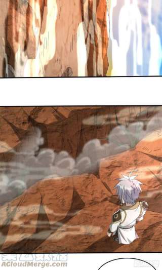 真武世界085 落星渊