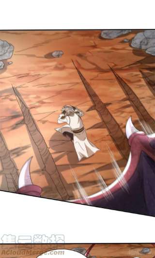 真武世界085 落星渊