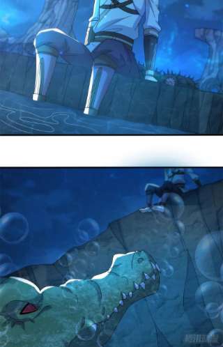 真武世界085 落星渊