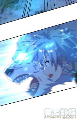 真武世界085 落星渊