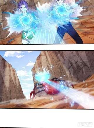 真武世界086 比荒兽更恐怖的人