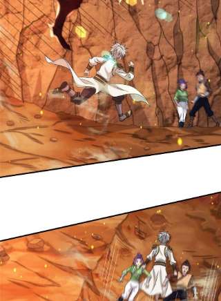 真武世界086 比荒兽更恐怖的人