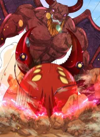 真武世界086 比荒兽更恐怖的人