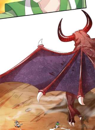 真武世界086 比荒兽更恐怖的人