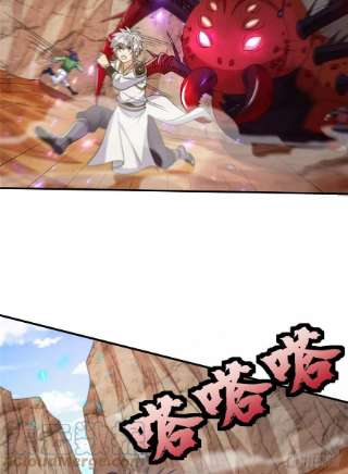 真武世界086 比荒兽更恐怖的人