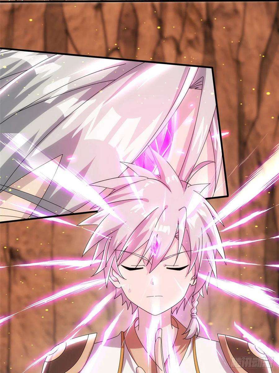 真武世界087 绝处逢生