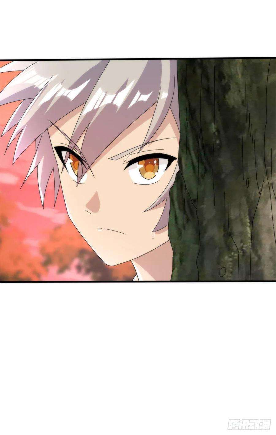 真武世界088 坠星之门