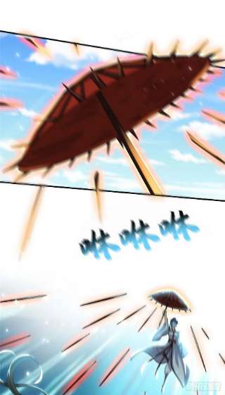 真武世界093 初试音杀刀