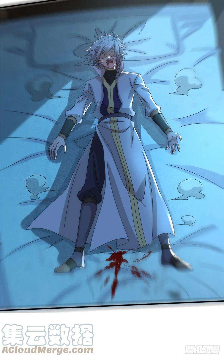 真武世界097 兽潮入侵