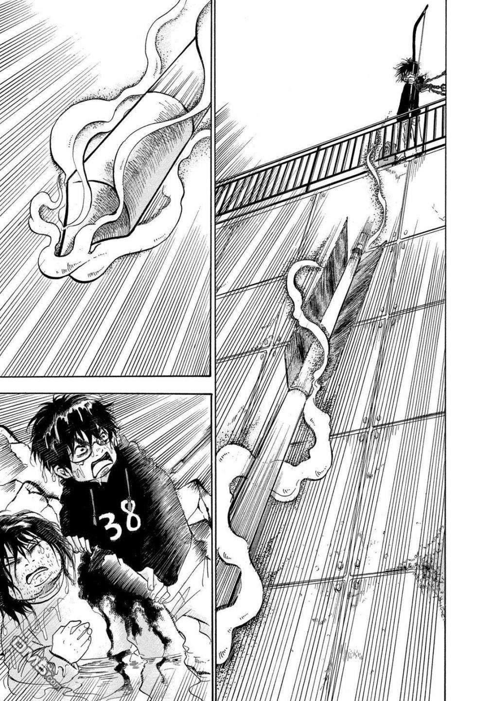 禁止入内的鼹鼠第30话