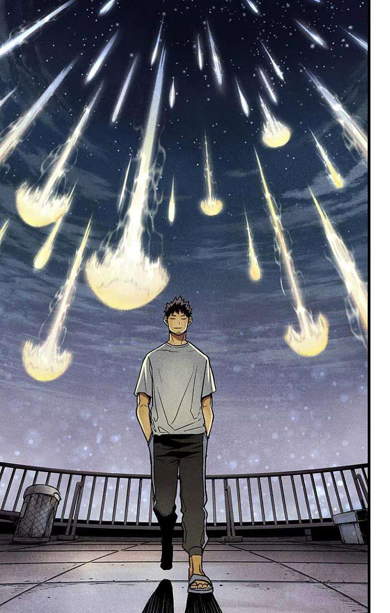 怪兽8号24话 第24话