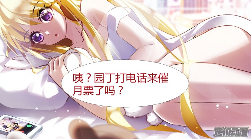 妖精种植手册172-双修