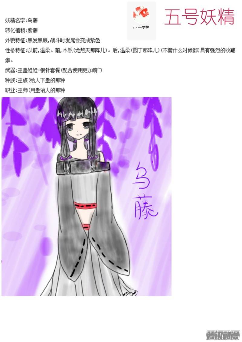 妖精种植手册七强名单公布！决赛开启！