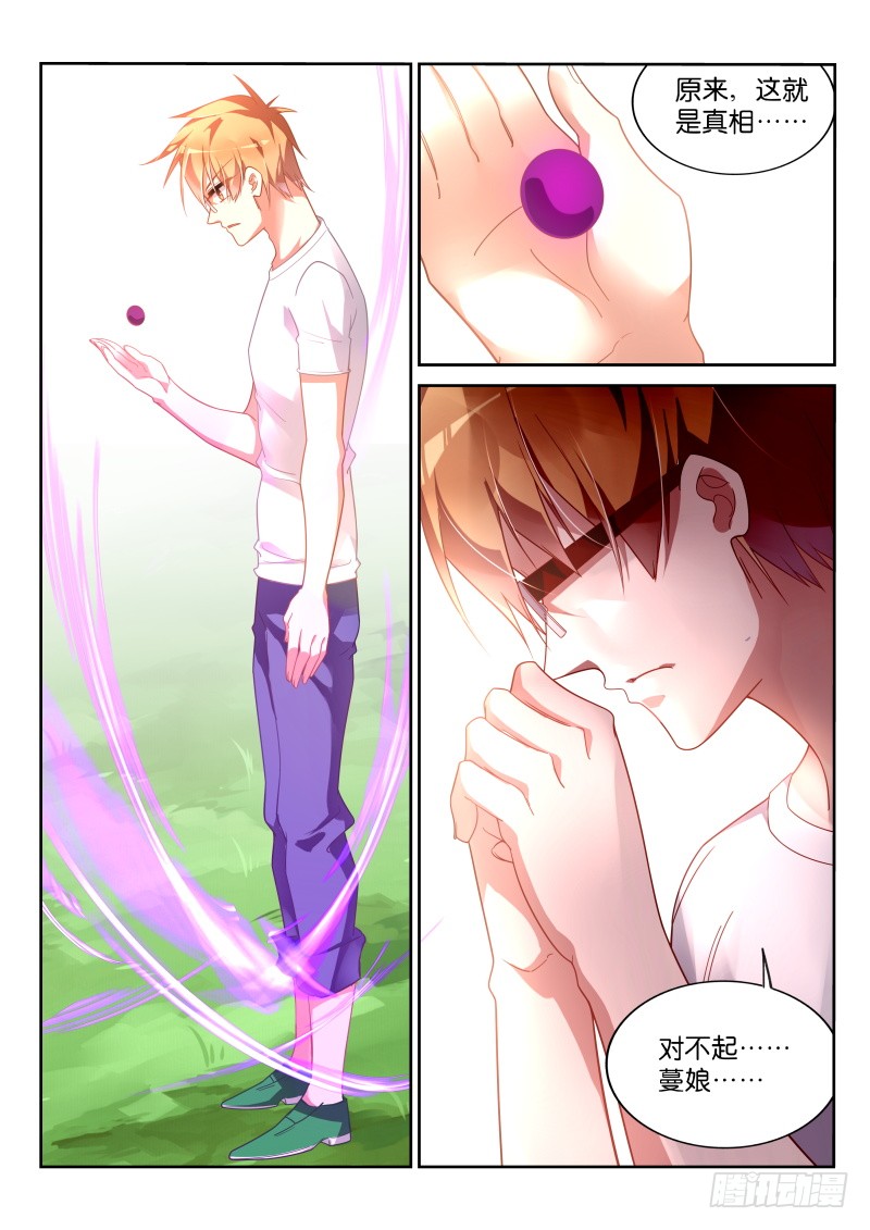 妖精种植手册370-重拾记忆的碎片