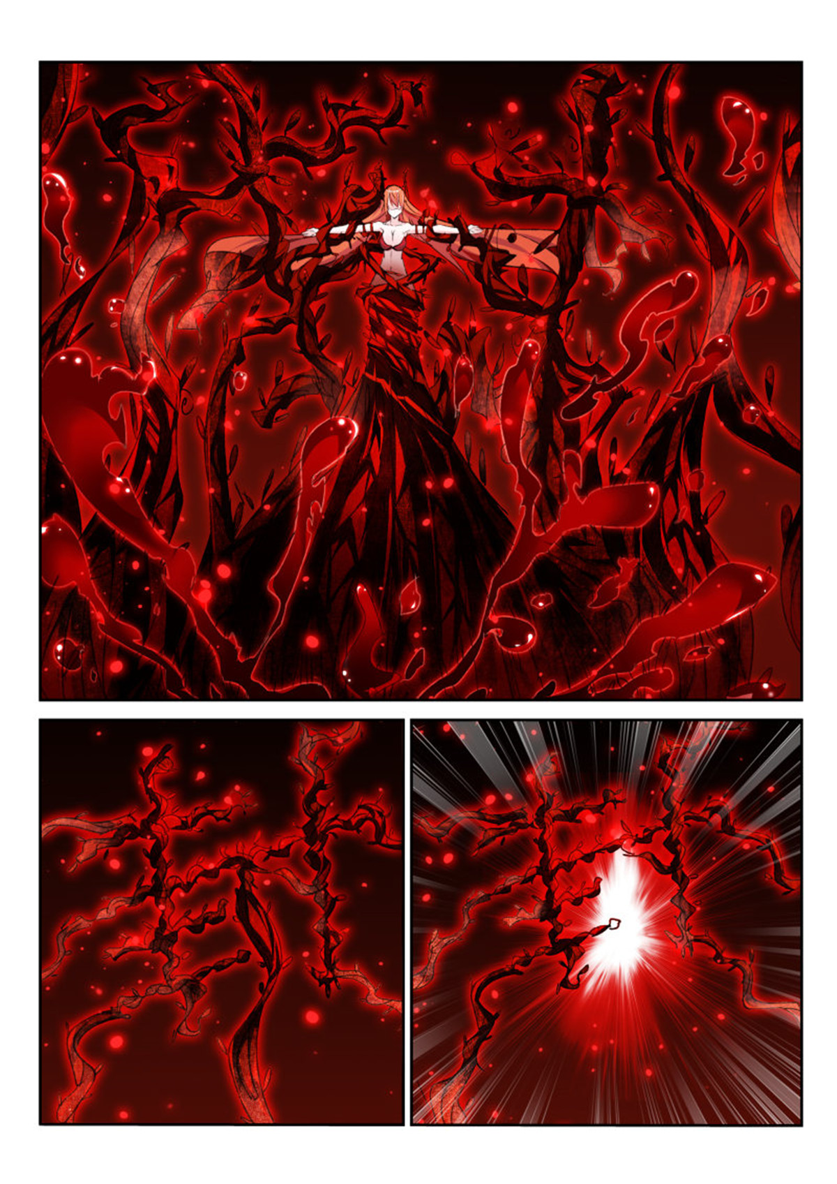 妖精种植手册56 56-这么巧~