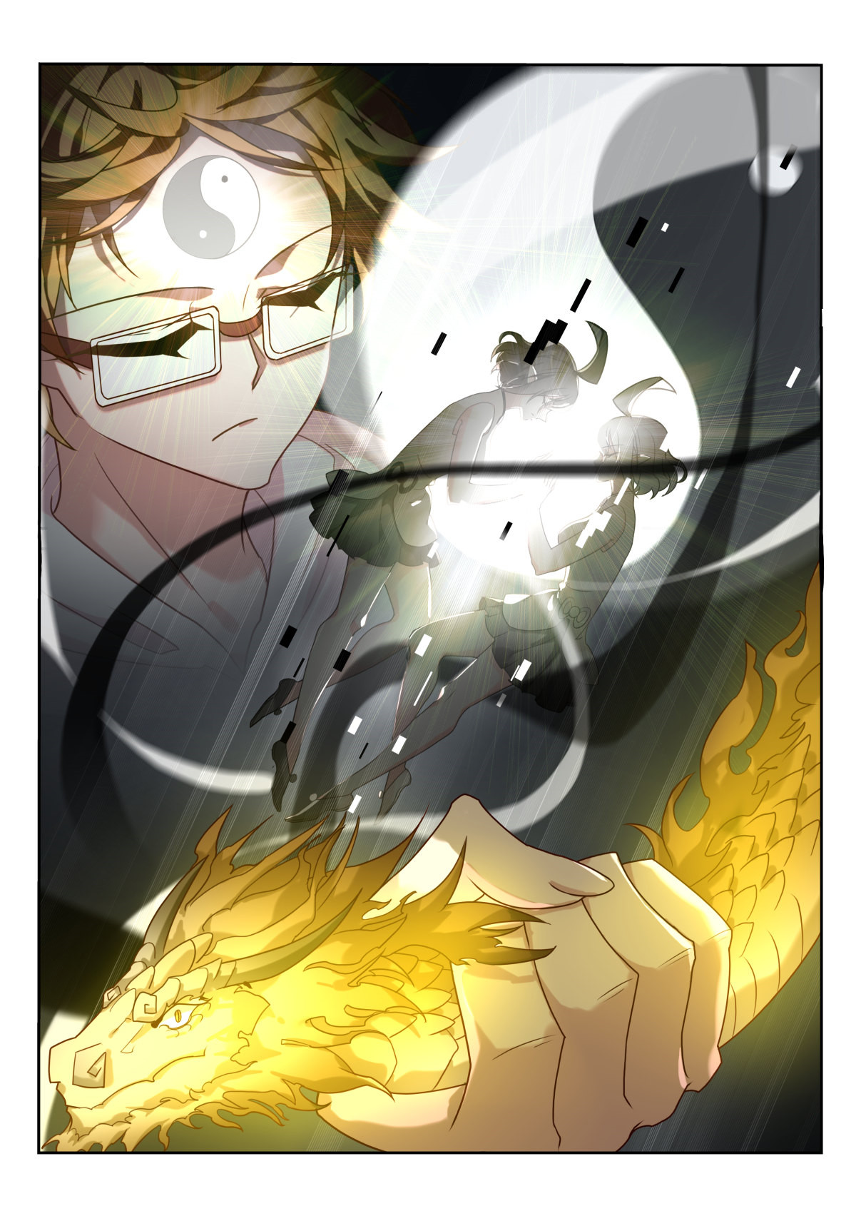 妖精种植手册457 457-一切的真相