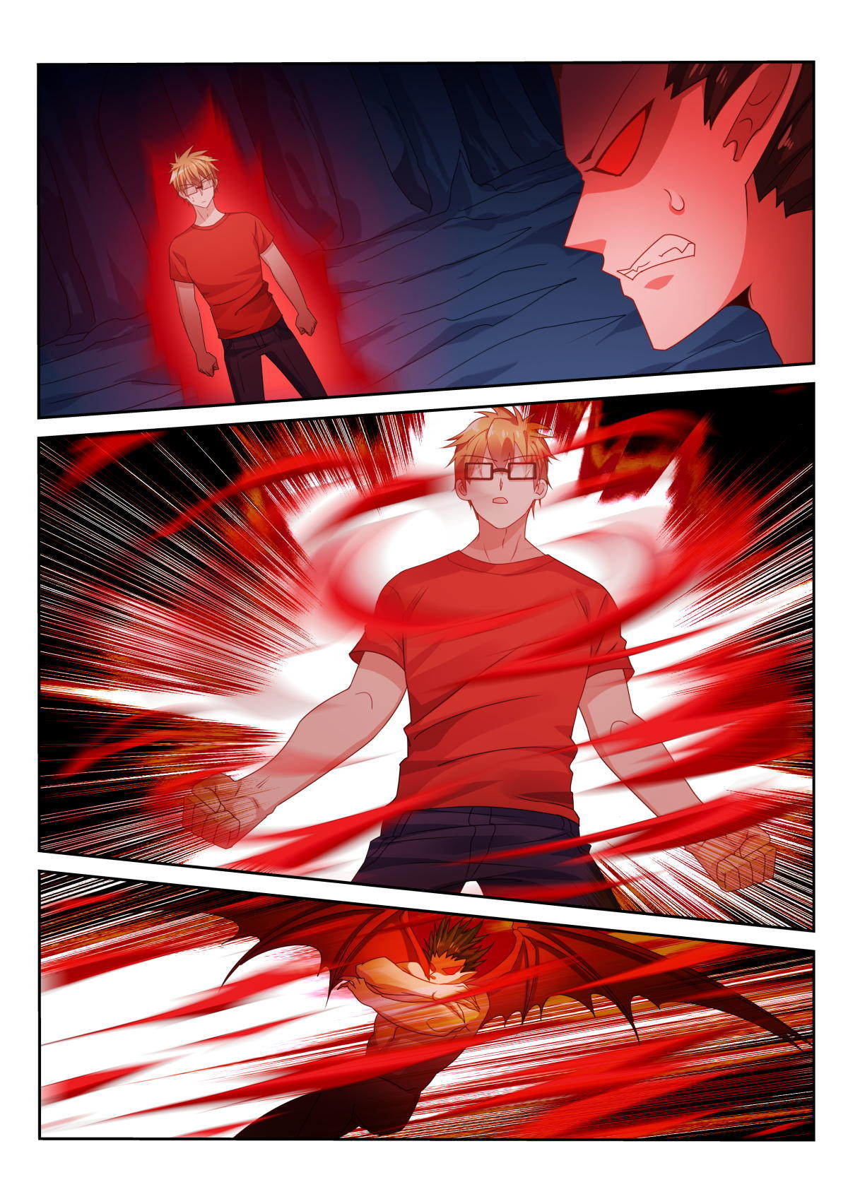 妖精种植手册491 491-这是我的功法！