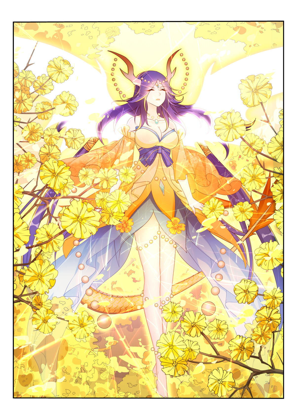 妖精种植手册504 504-孵化