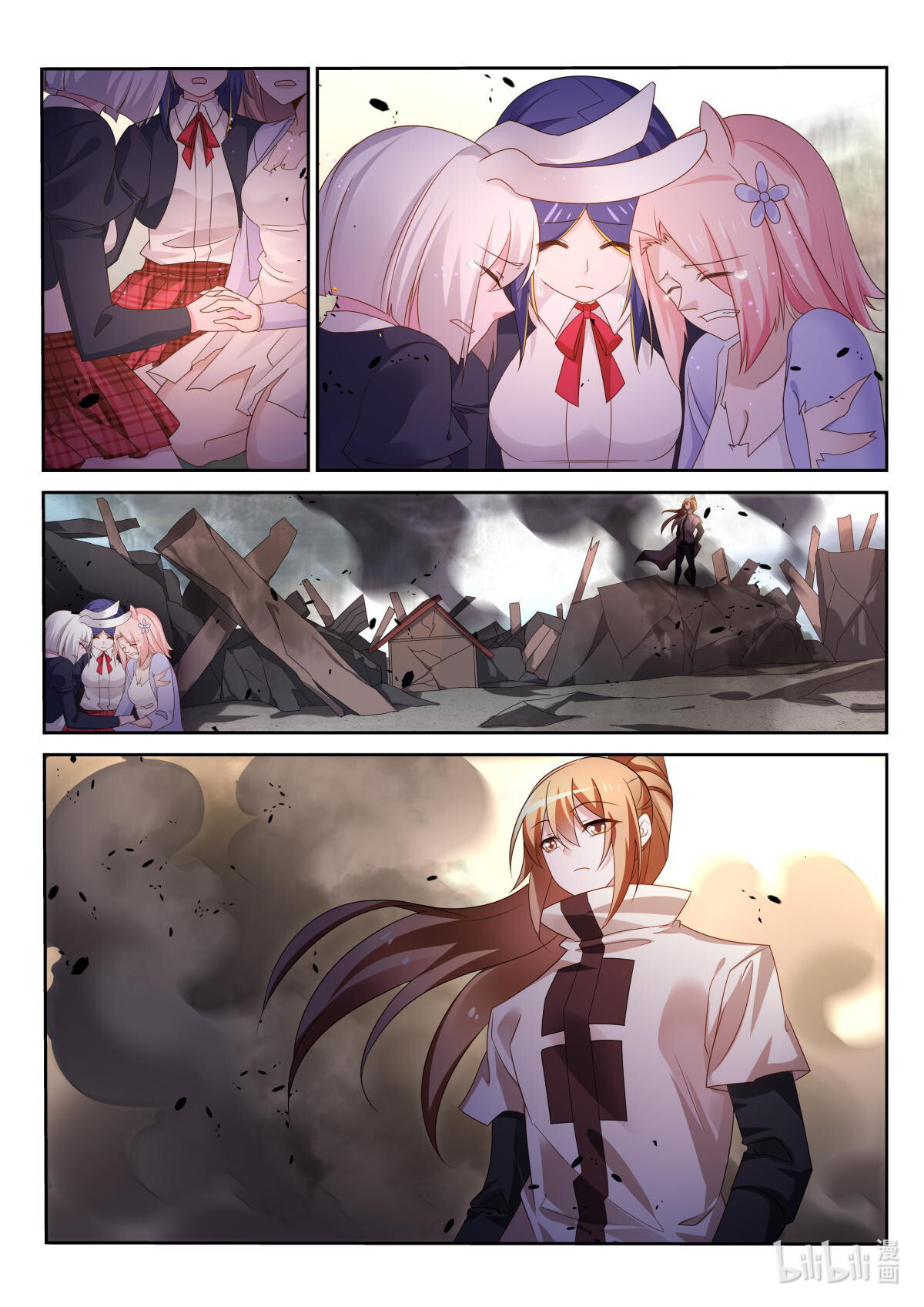 妖精种植手册508 508-强大的信念