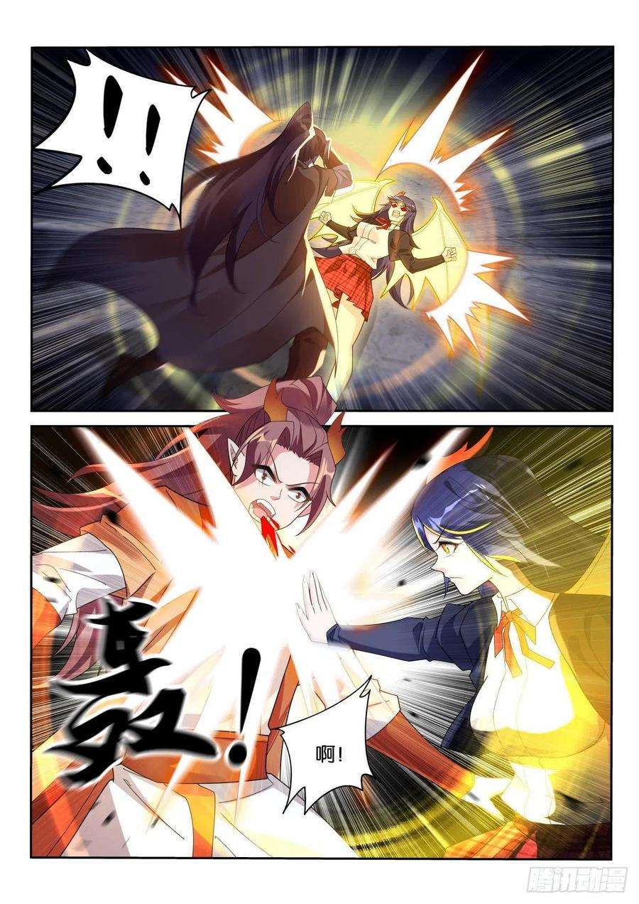 妖精种植手册516-盛开吧，黄花风铃木！