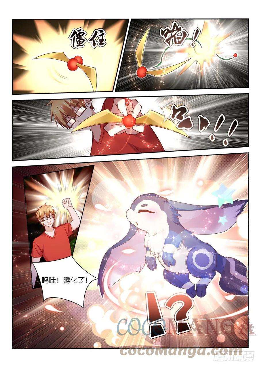 妖精种植手册520-自由计划