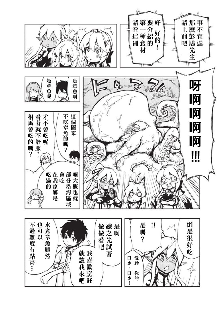 现实主义勇者的王国再建记第06话