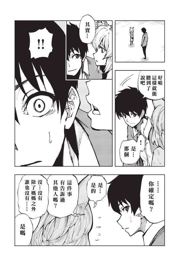 现实主义勇者的王国再建记04 相马的人才招募②