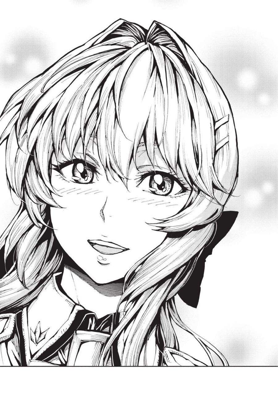 现实主义勇者的王国再建记12 征兆