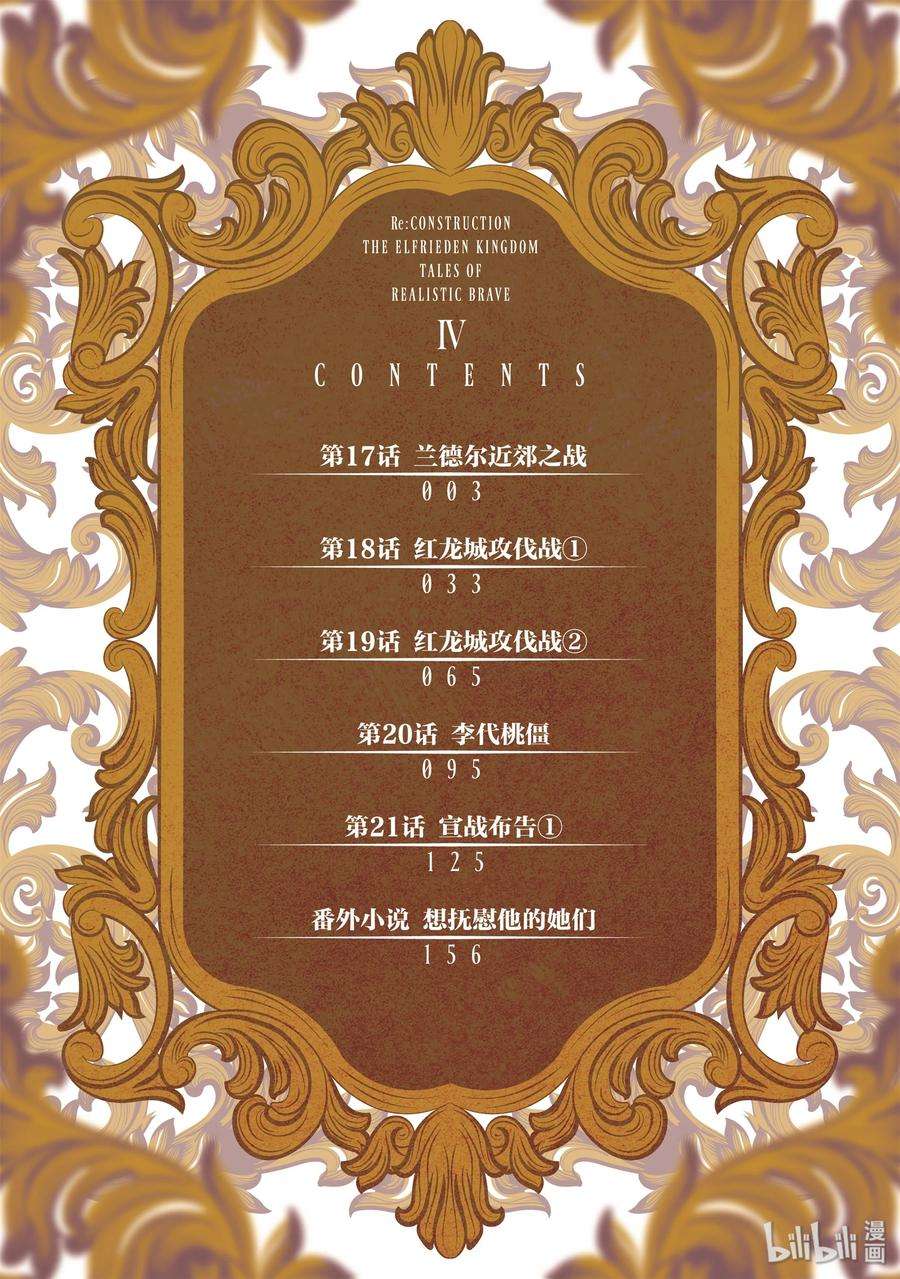 现实主义勇者的王国再建记17 兰德尔近郊之战