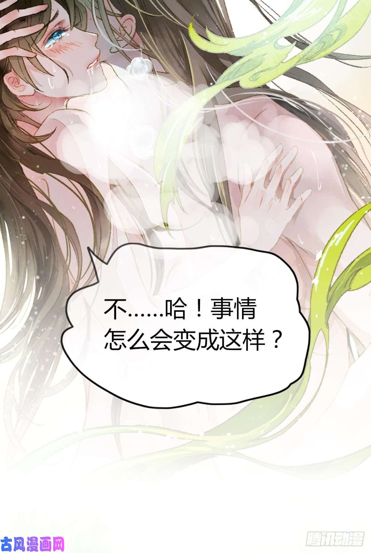 胜者为王，败者为妃放料2：预告