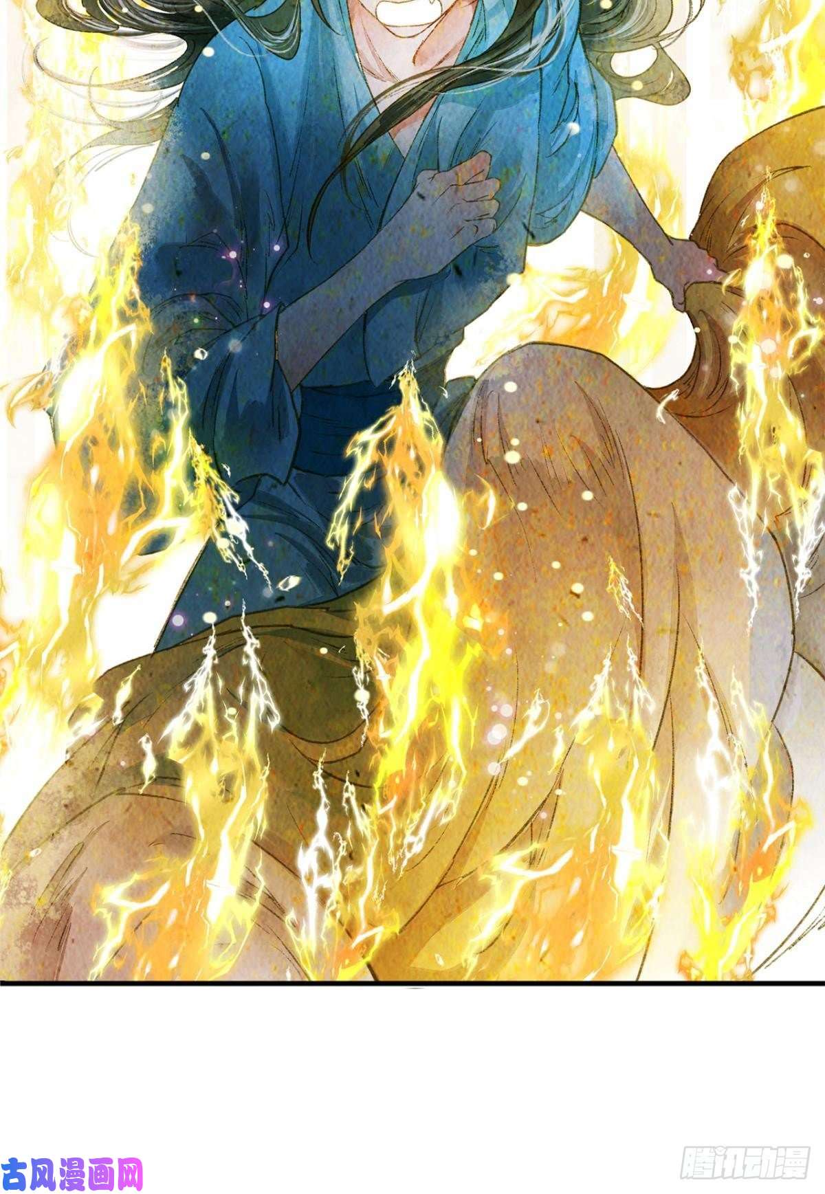 胜者为王，败者为妃放料2：预告