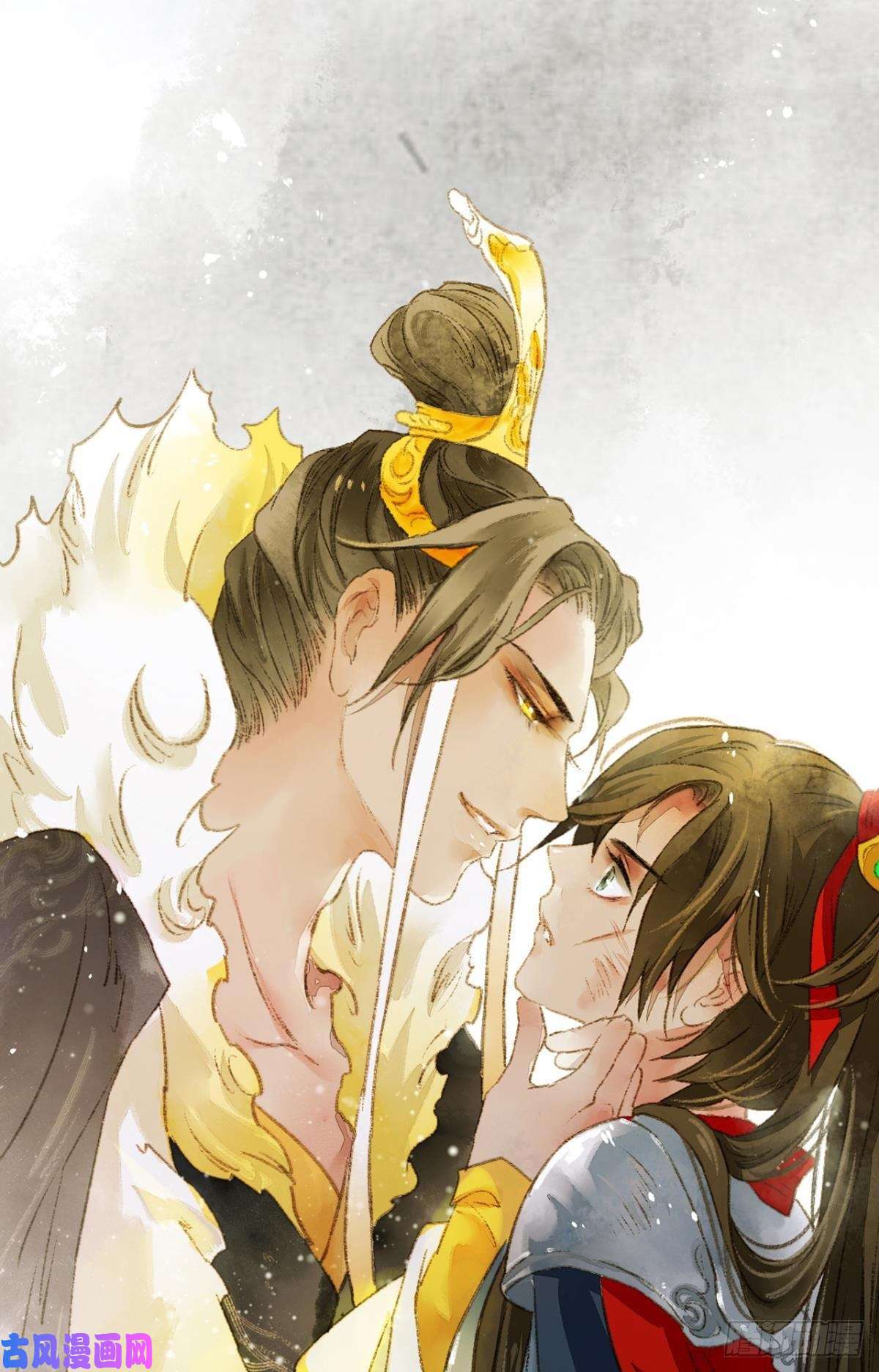 胜者为王，败者为妃放料2：预告